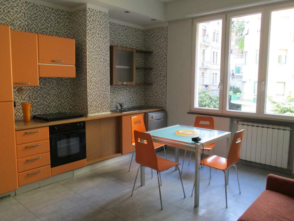 Wendy'S Apartment サレルノ エクステリア 写真