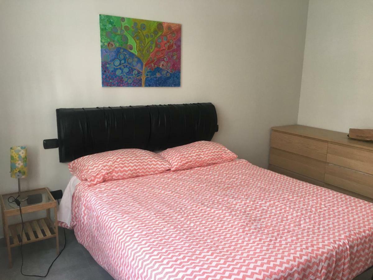 Wendy'S Apartment サレルノ エクステリア 写真